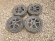 Koła ford S-Max mondeo 5x108 16 cali