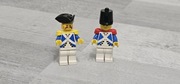 Lego Pirates ludziki