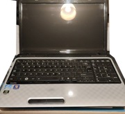 Laptop Toshiba Satellite L750 4GB 300GB