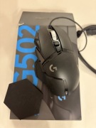 Myszka Logitech g502 hero nowa
