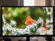BenQ PD2705U HDR IPS 60Hz