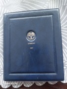 Monety zestaw holandia