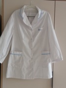 Fartuch medyczny damski L/XL