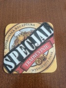 Podkładka pod piwo SPECJAL 