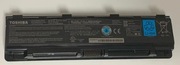 (8) bateria z laptopa Toshiba L875D