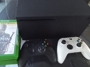 Xbox series x plus 2 pady