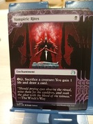 Vampiric Rites. 