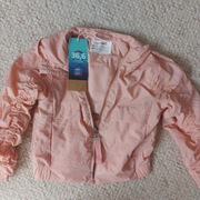 Kurtka dziewczeca rozm 110 Coccodrillo