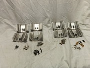 Unitra DSS402 Zodiak końcówka mocy BD283  sprawna technicznie 100%