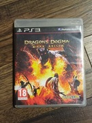 Gra PS3 - DRAGONS DOGMA: DARK ARISEN