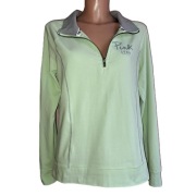 PINK JOGA - VICTORIAS SECRET - BLUZA SPORTOWA - L/G