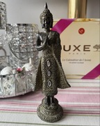 Figurka statuetka stojący budda