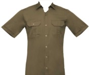 Koszulo-bluza oficerska 3x 301/MON
