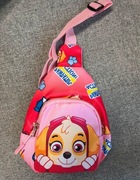 Plecak nowy Psi Patrol Skye
