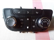 Panel nawiewu klimatyzacji Opel Mokka A Zafira C 13429880 A2C50113251