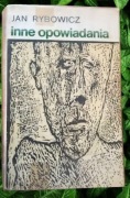 Jan Rybowicz Inne opowiadania SDM Myszkowski