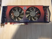Karta graficzna GAINWARD Nvidia Geforce GTX260 GS 216SP 896M DDR3 448B