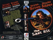 OSTATNI ROZKAZ - BRYAN BROWN