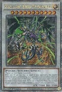 Yu-Gi-Oh - Psychic End Punisher V.5 RA02-EN032 (QCSE)