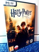 Harry Potter i Insygnia Śmierci Część 2 Wydanie Premierowe PC PL 4/5