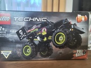 LEGO Technic Monster Jam Grave Digger