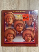 Jackson Five Dancing Machine USA EX LP