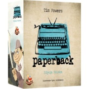 Paperback gra planszowa