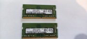 Pamięć RAM DDR4 8gb Samsung pc4-3200aa