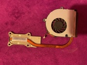 CHŁODZENIE WENTYLATOR ASUS X53U K53T X53B