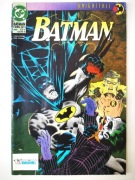 BATMAN 12/95