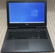 Dell G5 5587 – mocny laptop gamingowy, gotowy do działania!