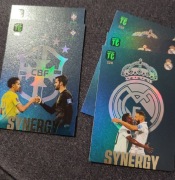 Top class 2023 synergy