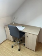 Biurko używane Ustroń