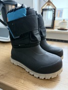 Buty śniegowce 31 wodoodporne quechua 