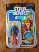 Star Wars Prototype Luke Skywalker Snowspeeder