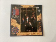 Duran Duran Seven and the Ragged Tiger Winyl 1983