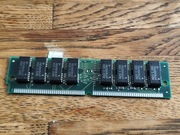 Pamięć EDO 4 MB Micron  MT8D132M-6X 