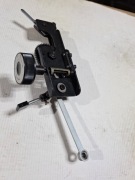 Łucznik 451/438 mechanizm regulacji długości ściegu.