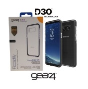 Etui Samsung Galaxy S8 + Gear4, piccadilly, technologia D30, wojskowe, slim