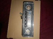 Zabytkowe radio Blaupunkt 