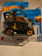 HOT WHEELS-KICK KART