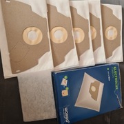 Worki do odkurzacza ELECTROLUX Z1161 MONDO