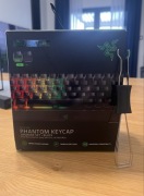 phantom keycap razer