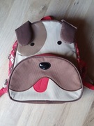 Skip Hop Mały Plecak Pies