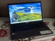 Laptop JAK NOWY Asus VivoBook D509 8GB 256 SSD WIN 11 AMD + VEGA 3 2GB