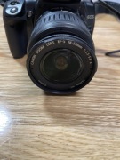 Aparat fotograficzny Canon EOS DS126151