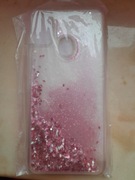 Nakładka Liquid Sparkle