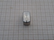 UNITRA Radmor Diora płetwa gałka pokrętło wzmacniacz WS amplituner [g6]