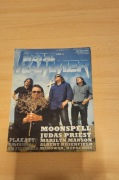 Metal Hammer 1/1998