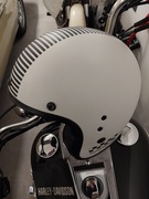 Harley Davidson Rally Racer 3/4 Kask z blendą Nowa cena zamiast 1599